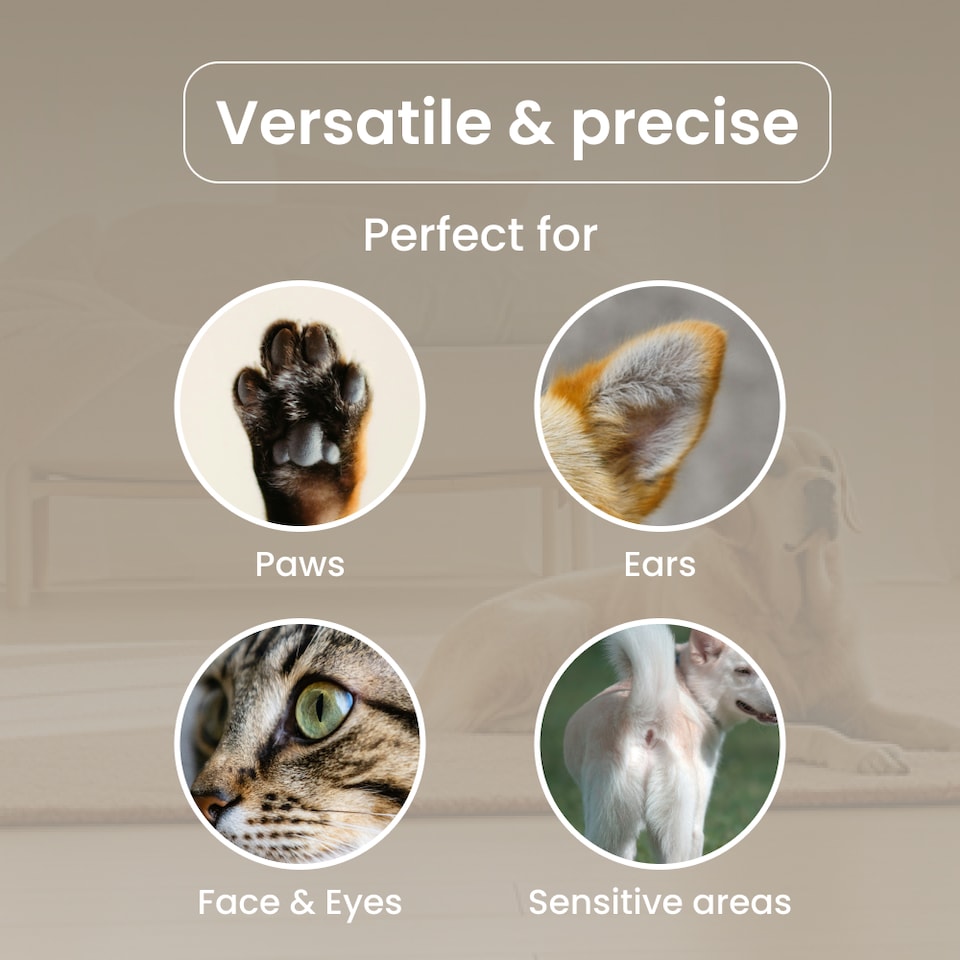 image 1 of Trimmy (Portable Pet Groomer)