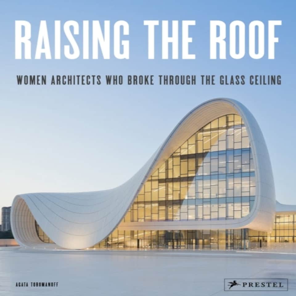 Raising The Roof