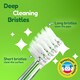 image 4 of Brush Baby Dinosaur KidzSonic Kids Electric Toothbrush