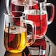 image 3 of Stellar Glass 300ml Measuring Jug