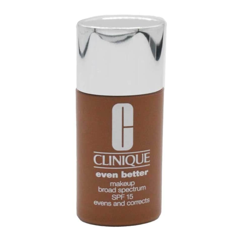 image 1 of Clinique Even Better Makeup Foundation SPF15 WN 118 Amber 30ml N/A