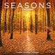 image 1 of Seasons 2026 Calendar | Square Wall Calendar | Travel & Nature Gift | Plastic Free Packaging | by Avonside Publishing