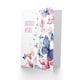 image 2 of Wishes Butterfly Watercolour Bright Design Her Birthday Card