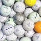 image 1 of Vice Pro Drip Lake Golf Balls Grade A - 24 Pack