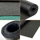 image 3 of NOVECRAFTO Standard Grade Shed Roof Felt – Heavy-Duty Mineral Roofing Felt for Sheds, Summerhouses & Kennels – Durable, Weatherproof Covering Black | 5m x 1m