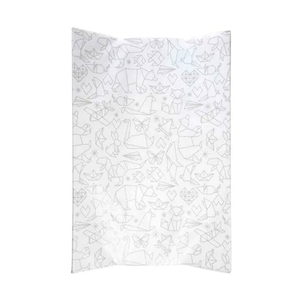 image 1 of East Coast Wedge Mini Origami Changing Mat