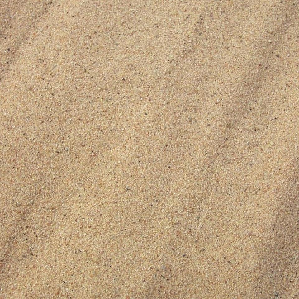 image 1 of Deco-Pak Horticultural Silver Sand - Silver - 5kg