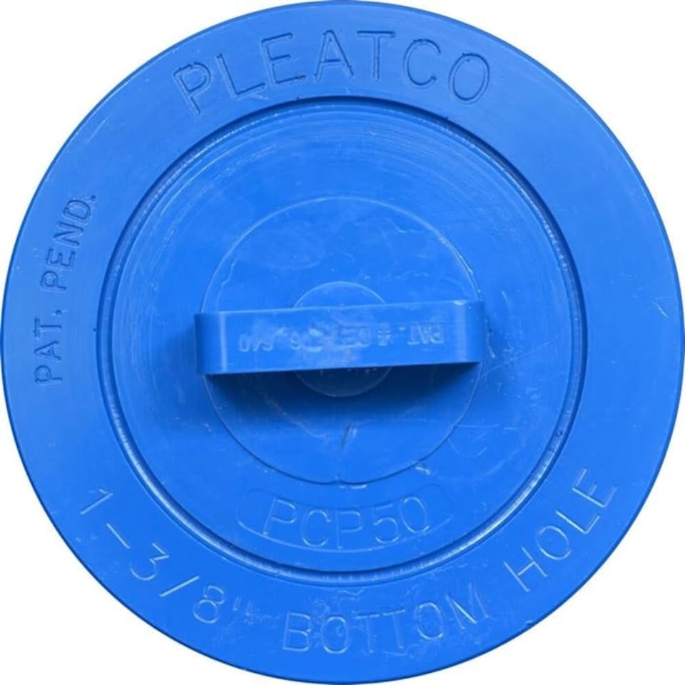 image 1 of Pleatco Spa Filter Cartridge PCP50