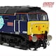 image 4 of Graham Farish Class 47 805 'John Scott' DRS Compass Original (DCC-Sound)