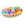 Multicolour