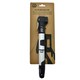 image 2 of Six Peaks Mini Cycling Hand Pump - White/Black - One Size