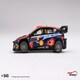image 3 of Hyundai i20 N Rally1 Hybrid #11 2023 Rally Monte Carlo 3rd 1:18 TSM TS0545