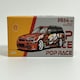 image 8 of Nissan Shell Valino Stagea R34 Pluto MOK Driftagea 34 1:64 Pop Race PR640038