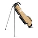 image 3 of Loma Golf Bag - Sandstone