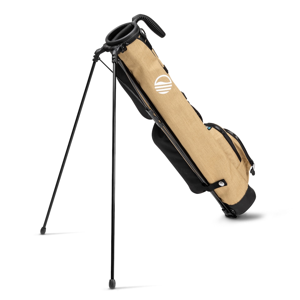 image 1 of Loma Golf Bag - Sandstone