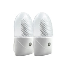 Uni-com Night Light - Multi Colour - 2 Pack