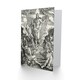 image 2 of Albrecht Durer Art Card Large Passion Series The Resurrection