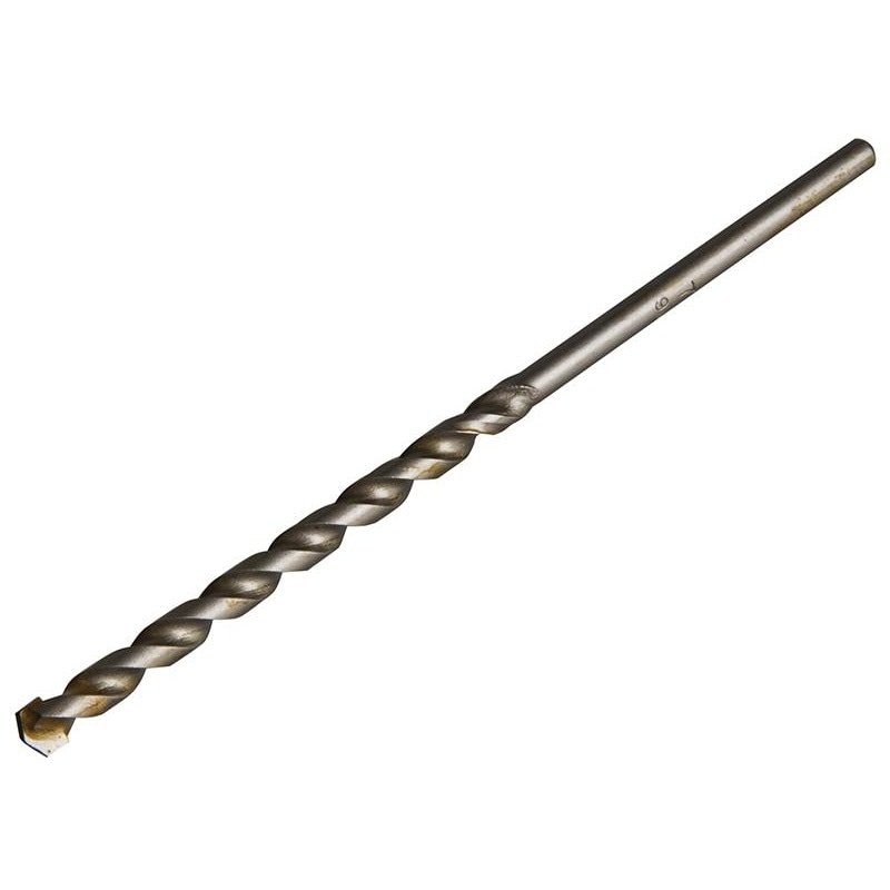 Dewalt Power Tools Rotary/percussion Masonry Drill Bit - Multi Colour - 7.0mm OL:150mm WL:82mm