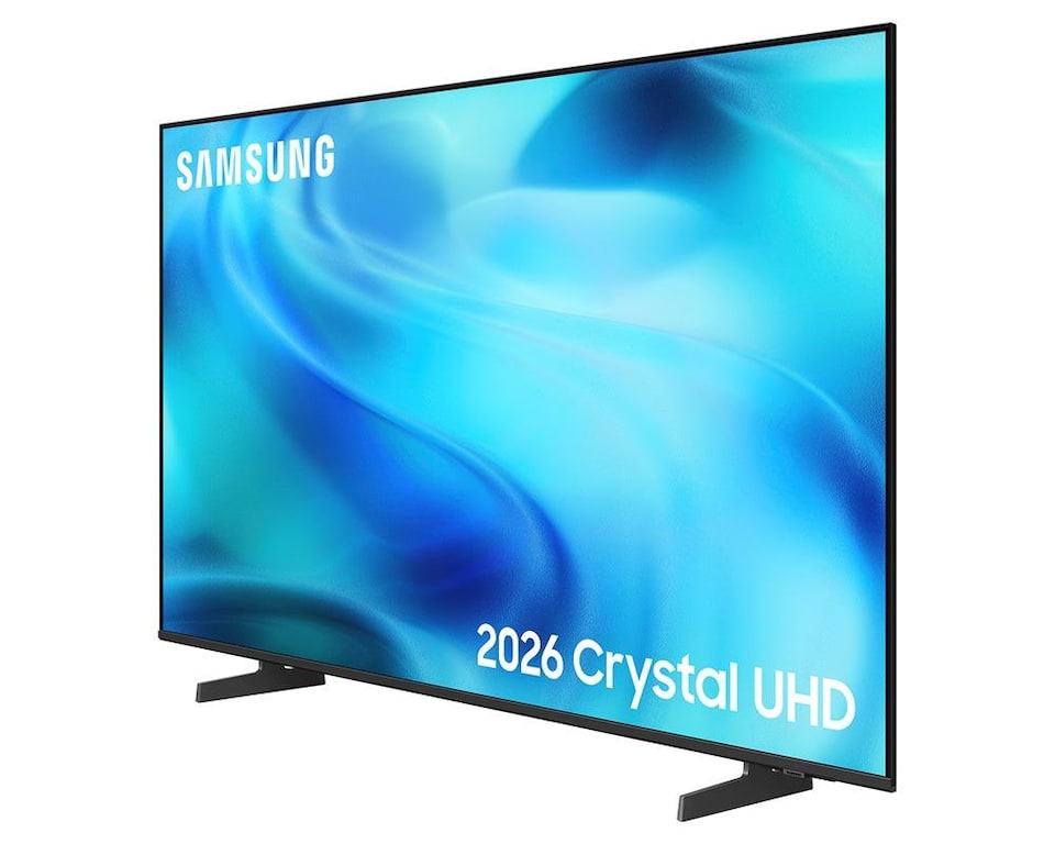 image 1 of Samsung UE43U8020HKXXU 43" U8020H 4K HDR LED Smart TV