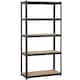 image 1 of Yaheetech 180 cm Tall 5 Adjustable Shelves Boltless Shelving