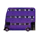 image 2 of University Games Harry Potter Knight Bus 3D Model Puzzle