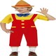 image 1 of Fancy Dress Child Puppet Boy - 5-6 Years