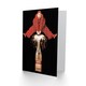 image 2 of Spa Sparkling Table Water Belgium Clown Art Card
