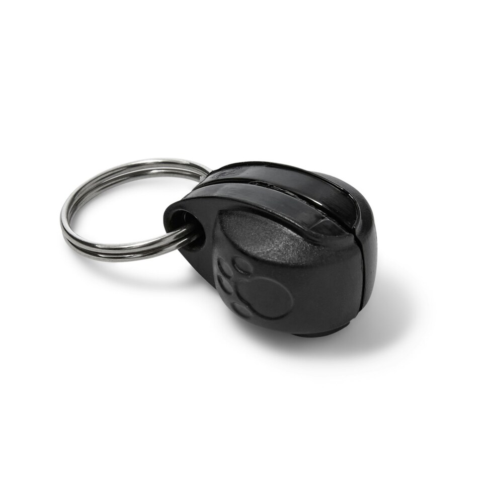 image 1 of Cat Mate Cat Collar Magnets (257) Black | M