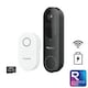 image 1 of REOLINK 2K+ BATTERY WIFI DOORBELL CHIME