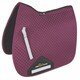 image 7 of Shires Performance Saddlecloth Blue | Size: 15-16.5 Inch
Colour: Royal Blue