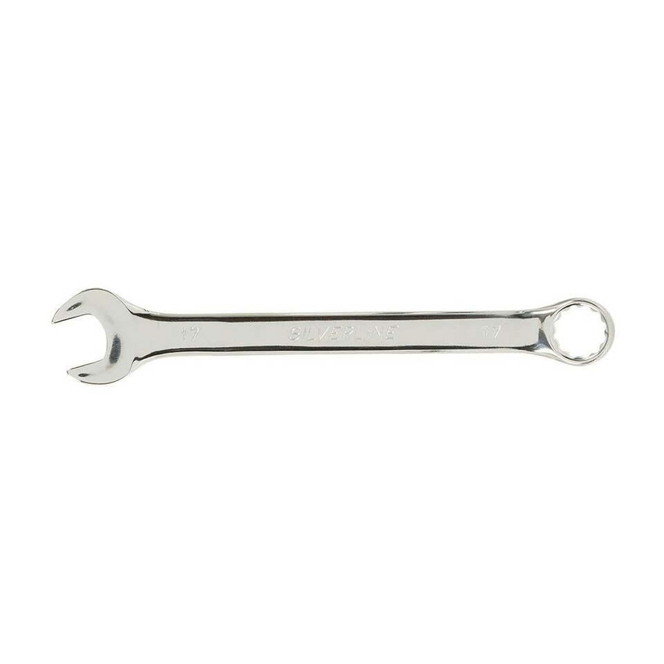 image 1 of Silverline - Combination Spanner - 17mm