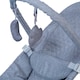 image 7 of Red Kite Baya Bouncer - Dove Grey | Grey | Grey | 1