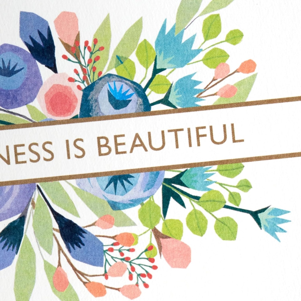 image 1 of Assorted Multipack Pack of 48 in 12 Designs Thank You Cards