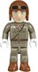 image 10 of Cobi 3115 - World War II - Type 95 Ha-Go Japanese Tank 380KL 380 pcs