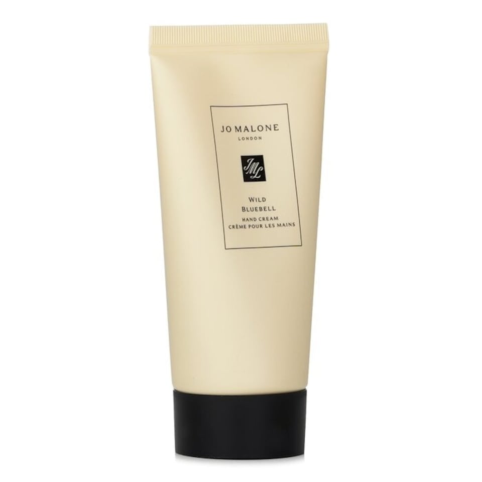 image 1 of Wild Bluebell Hand Cream - 50ml/1.7oz