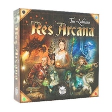 Res Arcana