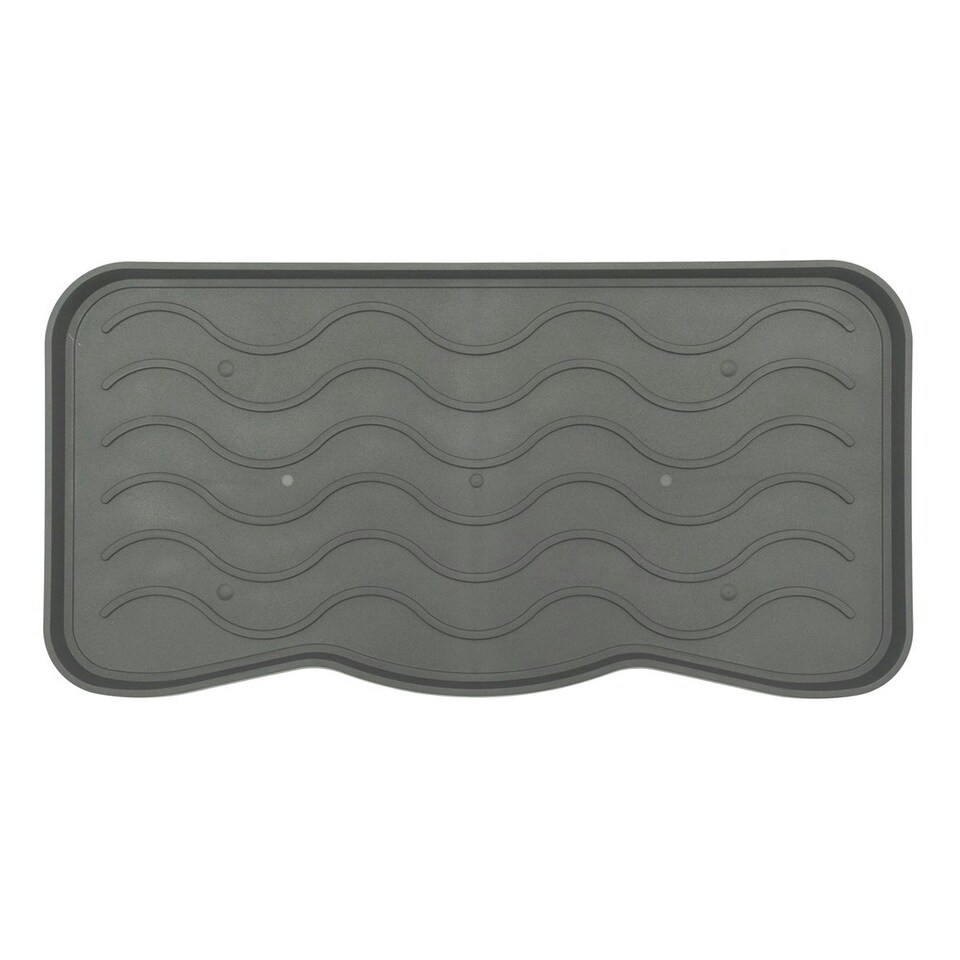 image 1 of Shoes, Boots & Wellies Tray - Plain