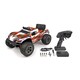 image 10 of RCG Racing 10-Series 1/10 Brushed Short Course Truck - Orange