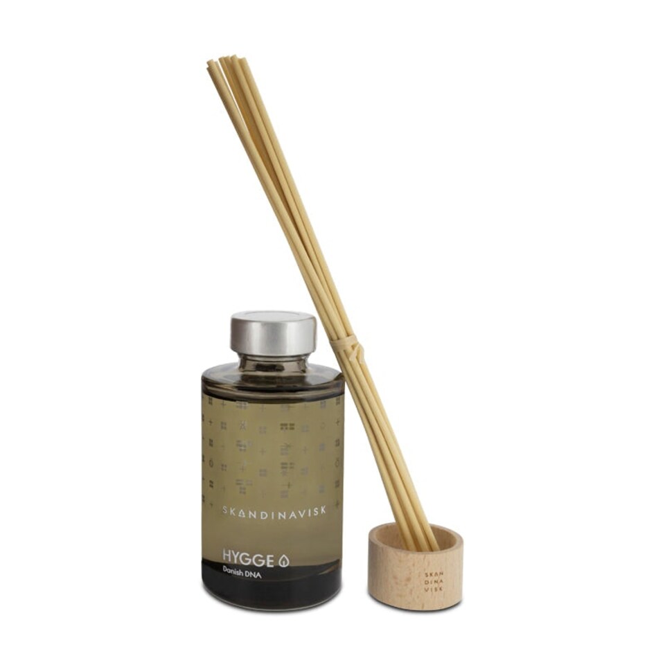 image 1 of Skandinavisk Hygge Danish DNA Scent Diffuser 100ml