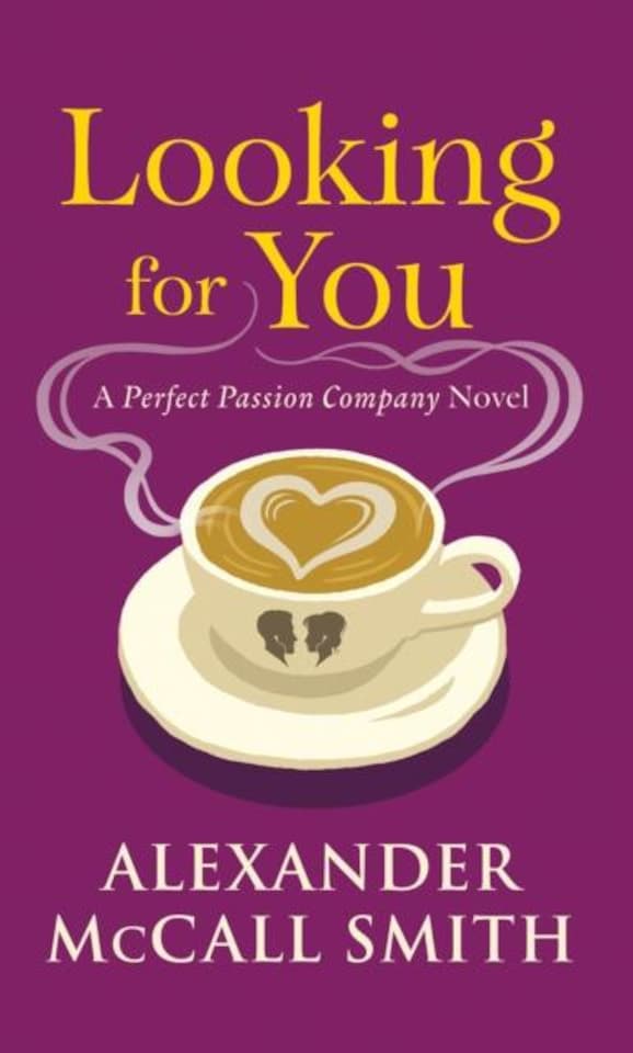 Looking for You Hardback Book