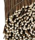 image 4 of Primrose Willow Screening Roll Fencing Garden Premium Decorative L3m x H2m