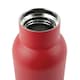 image 3 of Vinga Ciro Recycled 300ml Insulated Water Bottle - Red - One Size | Red | One Size