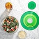 image 5 of OXO Good Grips Large Reusable Lid 28cm