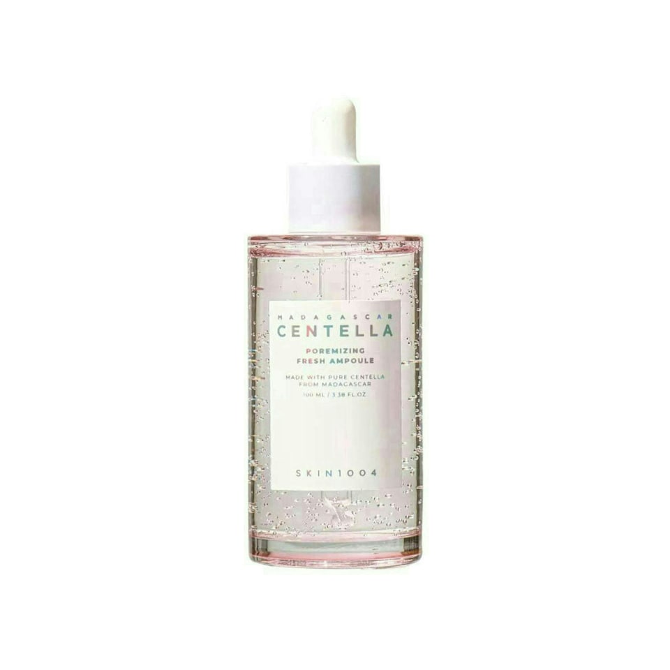 SKIN1004 Madagascar Centella Poremizing Fresh Ampoule 50ml