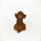 image 3 of Warmies Plush Woolly Mammoth Microwavable LARGE