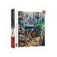 image 1 of Trefl Train Station Puzzle - 6000 Pieces
