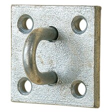 Stubbs S30PL Stall Guard Plate - May Vary - One Size