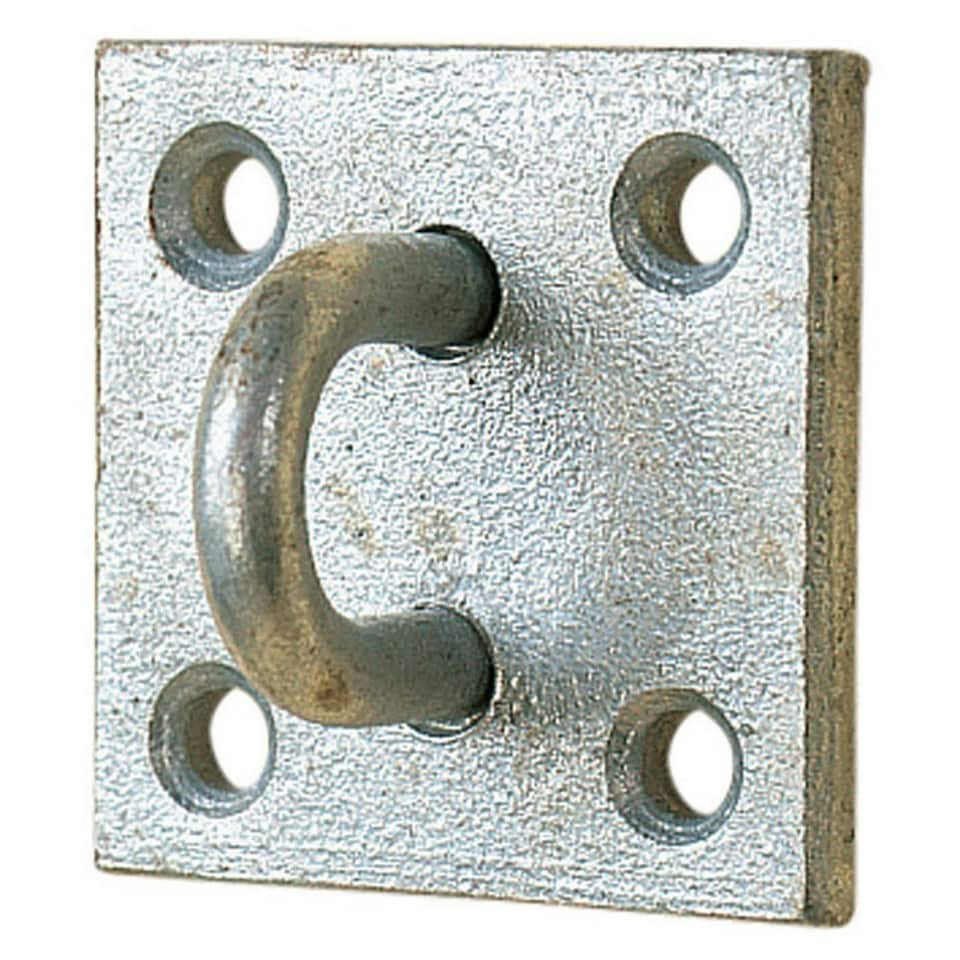 Stubbs S30PL Stall Guard Plate - May Vary - One Size