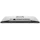 image 10 of Dell UltraSharp U2424H 23.8-Inch Full HD IPS 120Hz 5ms Height Adjustable Monitor | Black | Black |  Silver | 52.7 cm