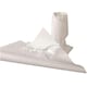 image 1 of 1000 Sheets of White Acid Free 18 x 28" Arts & Kraft Wrapping Packing Tissue Paper White
